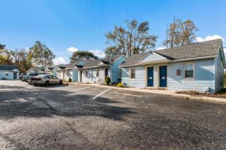Cottage Inn - Grantville - Grantville - 9