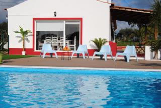 Monte Sossego by Estilo Lusitano, com piscina privada - Grândola - 9