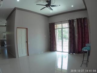 Oriental Homestay Dungun - Dungun - 6