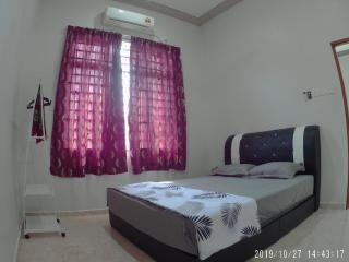 Oriental Homestay Dungun - Dungun - 8
