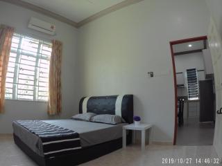 Oriental Homestay Dungun - Dungun - 4