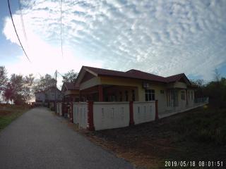 Oriental Homestay Dungun - Dungun - 9