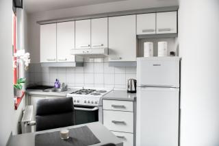 Flexible SelfCheckIns 15 & 19 - Zagreb - Garage - Loggia - New - Apartments Repinc - 1