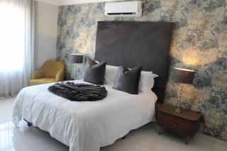 Prisatt Boutique Hotel - Onverwacht - 9
