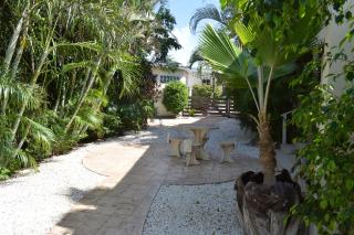 Bananas Apartments Adults Only - Palm-Eagle Beach - 7