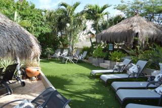 Bananas Apartments Adults Only - Palm-Eagle Beach - 3