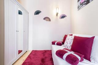 Trendy Grand Boulevard Designer Home - Budapest - 2