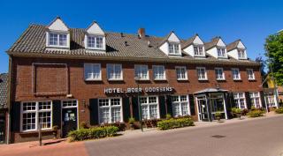 Hotel Boer Goossens - Den Dungen - 3