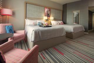 Universal's Hard Rock Hotel® - Orlando - 8