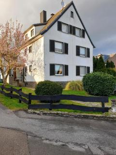 Ferien- Messewohnung nähe Köln-Messe Flughafen Bonn - Rösrath - 9