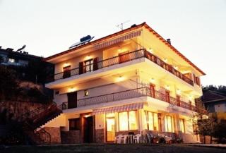 Guesthouse Ahillion - Nestorio - 9