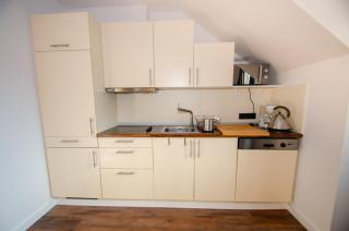 Post Residence Apartments incl ZAK SUMMER CARD by All in One Apartments - Zell am See - 4