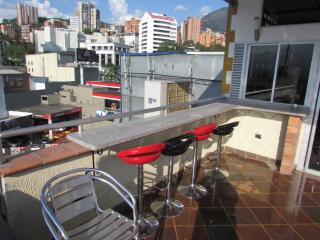 Calle 10 Suites - Medellín - 1