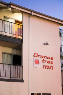 Orange Tree Inn - 4