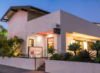 Orange Tree Inn - Santa Barbara - 3