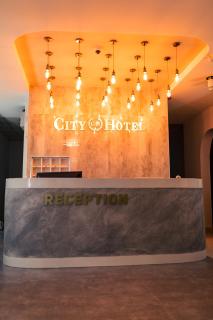 CITY HOTEL - Ferizaj - 2