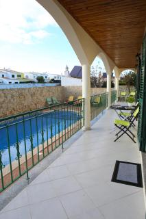 Casa Sousa - Lagos - 8