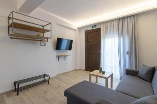 Varka Rooms - Nikiti - 3