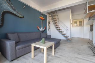 Varka Rooms - Nikiti - 4