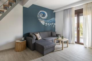 Varka Rooms - Nikiti - 7