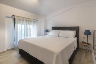 Varka Rooms - Nikiti - 5