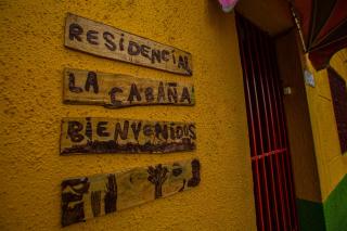 Residencial la Cabaña - 1