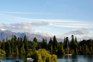 Taimana Queenstown - Queenstown - 2