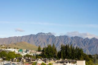 Taimana Queenstown - Queenstown - 1