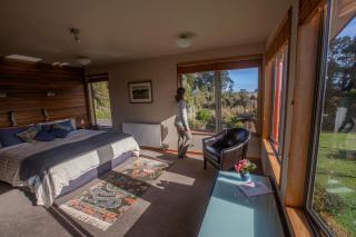 Paramata Lodge - Kakapotahi - 7
