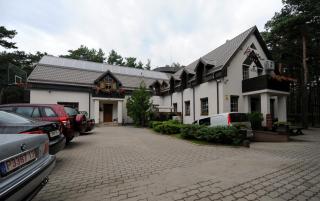 Bella Vila - Palanga - 0