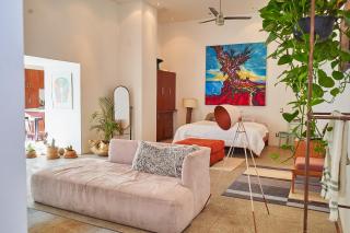 Dodo Art Loft Cinema & Terrace - 9