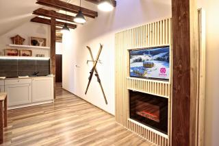 Apartmány Ski Telgárt - Telgárt - 7