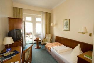 City Partner Hotel Holländer Hof - 2