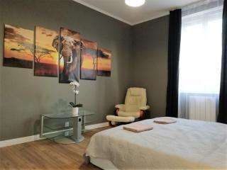 Appartement refait par architecte. Proche de la gare et le centre de Reims - Reims - 1