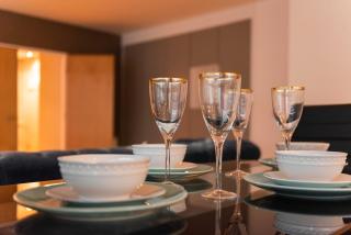 Super Prime City Centre Modern 3 Bed Apartment - Liverpool - 9