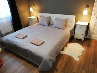 Appartement refait par architecte. Proche de la gare et le centre de Reims - Reims - 3