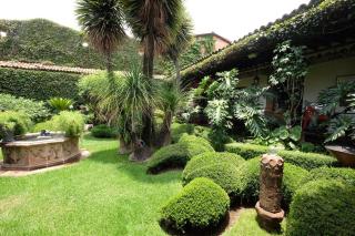 Casa de la Real Aduana Boutique Hotel - Pátzcuaro - 1