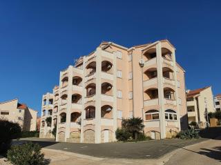 Apartments CORAL Novalja - Novalja - 0