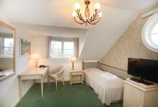 Hotel Hornbækhus - 5