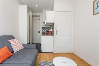 Studio - Gabriel Peri - Montrouge - 4