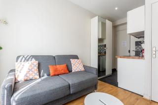 Studio - Gabriel Peri - Montrouge - 1