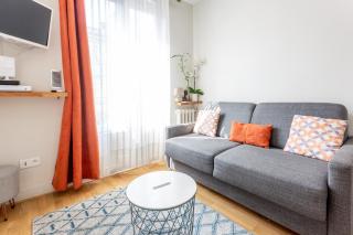Studio - Gabriel Peri - Montrouge - 3