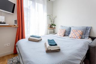 Studio - Gabriel Peri - Montrouge - 6