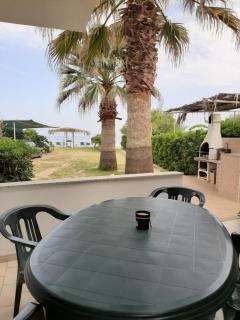 Villetta sul mare - Capo Vaticano - 1