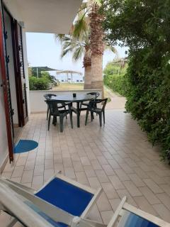 Villetta sul mare - Capo Vaticano - 5