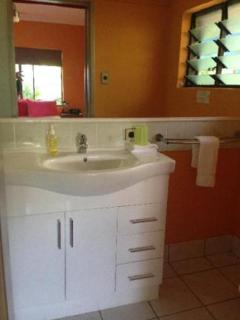 Pink Flamingo Resort - 4