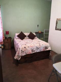 Pension Baja Paradise - 1