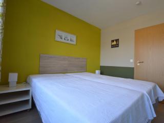 Luxury apartment with sauna over a lake - Robertville - 1