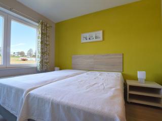 Luxury apartment with sauna over a lake - Robertville - 7