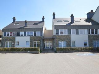 Luxury apartment with sauna over a lake - Robertville - 6